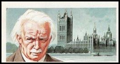 23 David Lloyd George